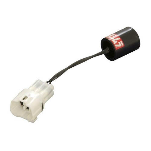 Power unit yoshimura - power-up,