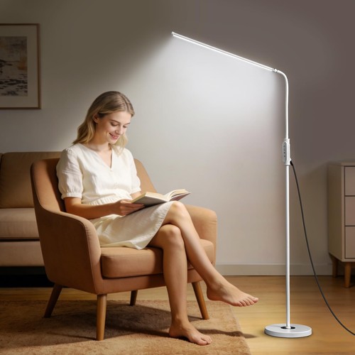 60cm lampadaire sur - sur, pied