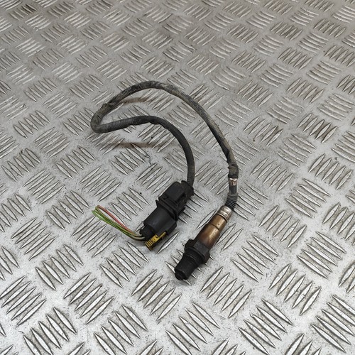 Sonde lambda oxygène iveco - sonde,