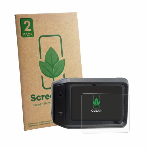 Pièces film protection - 2,