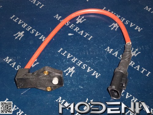Capteur équipement clutch - f1,