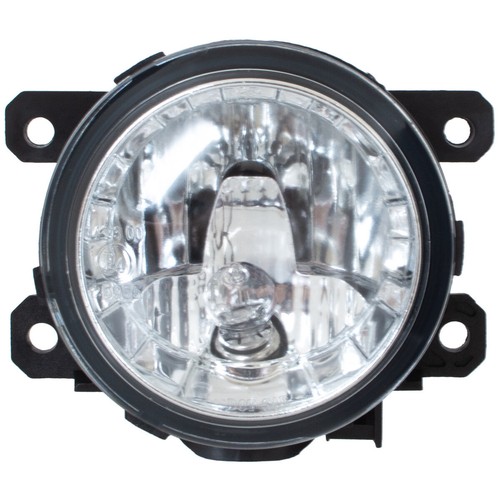 Phare antibrouillard drl - antibrouillard,