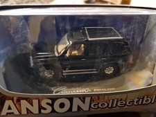 1/43ème CADILLAC ESCALADE
