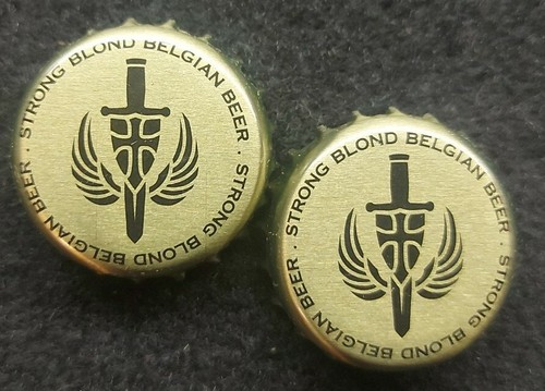 Capsules kronkorken bière - 2,