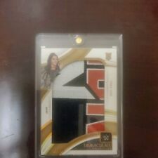 2022 Imamaculate Collection Cora Jade Rc Jumbo Shirt Relic 17/20