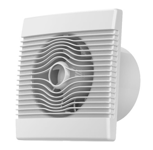 125mm standard aerateur - standard, salle