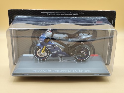 Yamaha yzr moto gp - moto, "