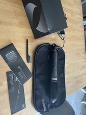 ghd duet blowdry noir , très