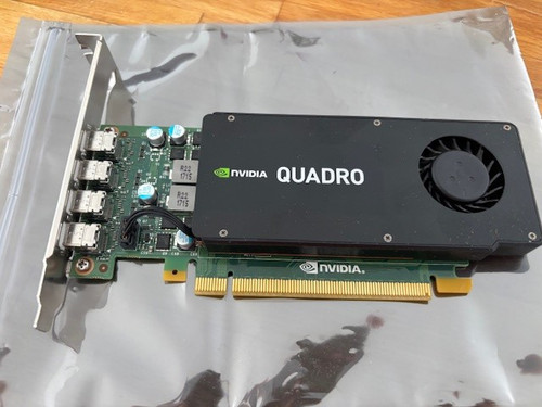 Pny nvidia quadro k1200 4gb - quadro,
