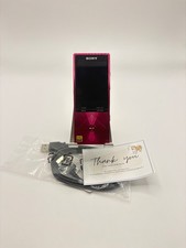 Sony Walkman NW-A25 16G Hi-Res