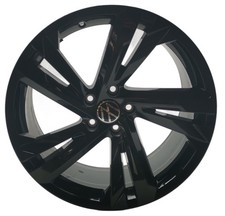19 inch rims alloy wheel Valencia VW Tiguan II 5NA601025AM new original