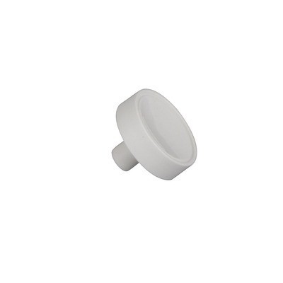 Bouton blanc chaffoteaux - blanc-,