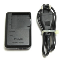 CANON CB 2LAE CHARGEUR