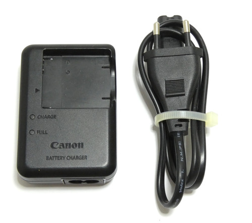 Canon 2lae chargeur - canon, cb