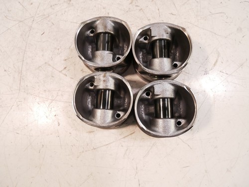 Compatible pour pistons - pour, 4x