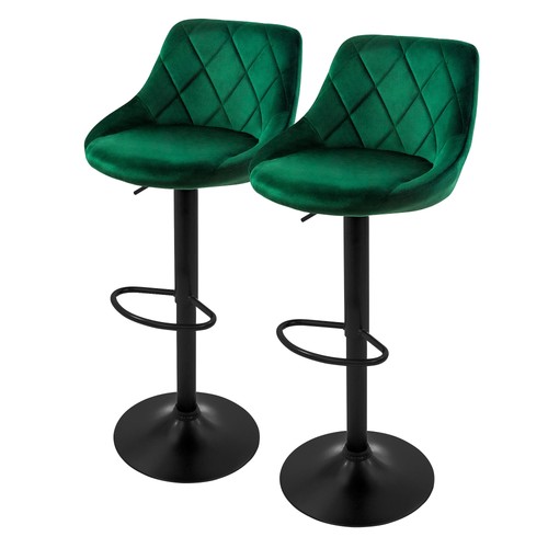 Lot tabourets bar - 2,