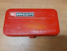 boite outils facom cliquet