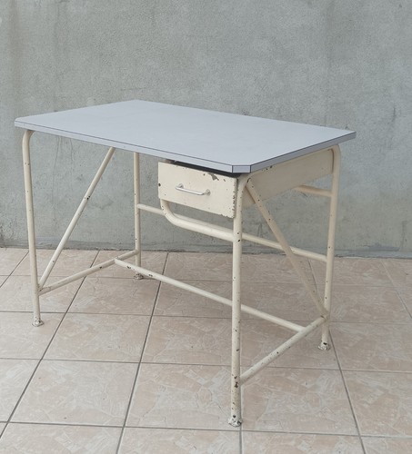 Table industrielle métier - industrielle, de