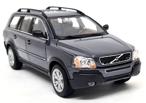 Nex volvo xc90 v8 - volvo,