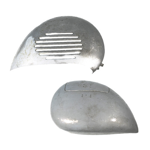 Paire capots latéraux - paire,