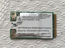 carte wifi pro wireless