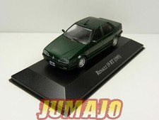 AQV12 Voiture 1/43 SALVAT Inolvidables 80/90 : RENAULT 19 RT 1995 chamade