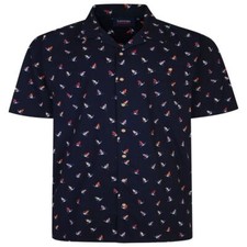 Espionage Homme Grande Taille