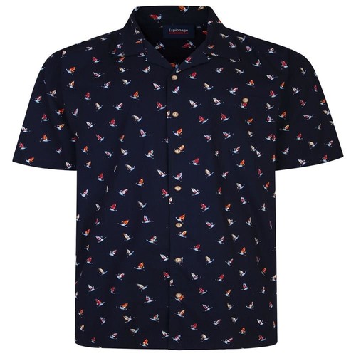 Espionage homme grande taille - homme,
