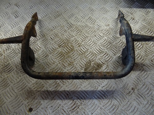 Grab bar quad yamaha 350 - 350, big