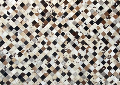 Cuir tapis 160x230 100 - 160x230, 100%