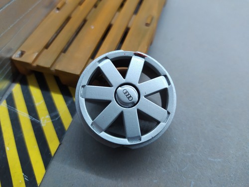 Jante audi - 1/18,