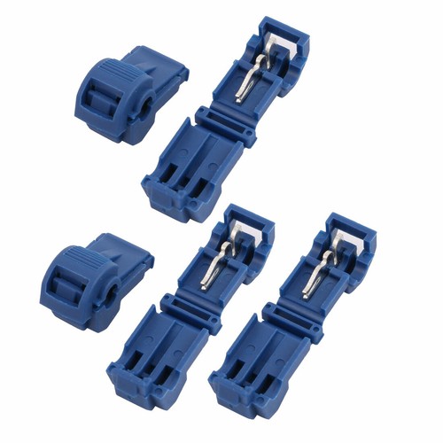Self stripping 5pcs - self-stripping, t-type