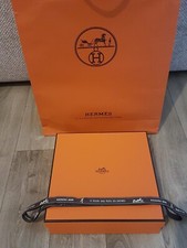 HERMÈS CARRÉ BOÎTE, SAC