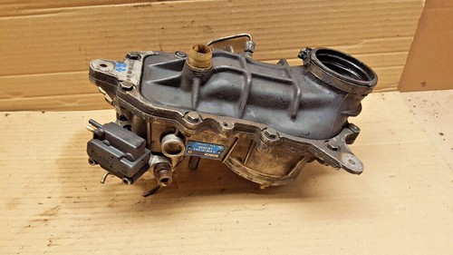 Débitmètre air mercedes - débitmètre, d'air