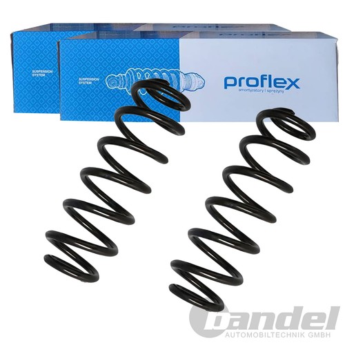 Proflex ressorts de - 2x,