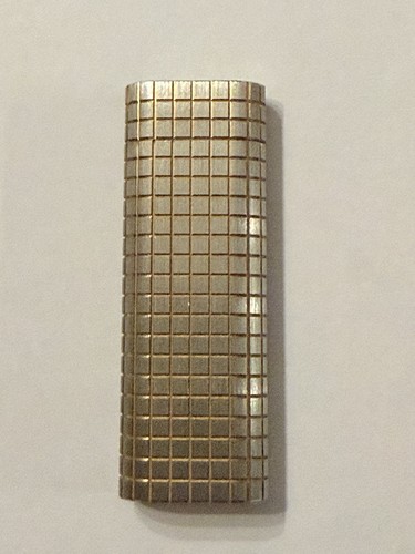 Cartier briquet gaz - cartier,