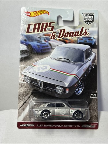 Hotwheels cars - 1/64,