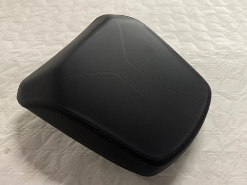 Selle confort passager - confort,