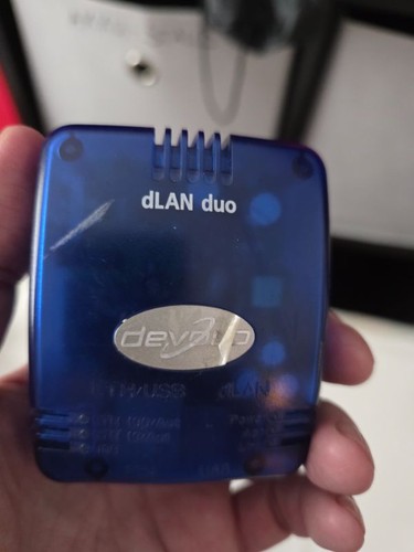 Devolo dlan duo 2069 - duo, mt:2069