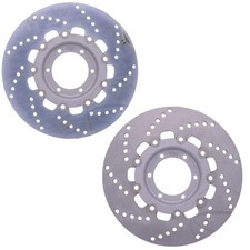 Jeu de Disques Frein Avant