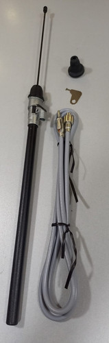 Antenne télescopique pour - antenne,