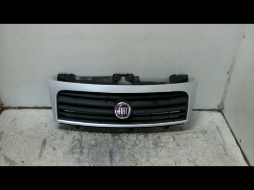 Calandre fiat scudo - calandre, 2