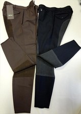 Cavallo Pantalon De Montre