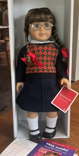 Brand new american girl doll - brand,