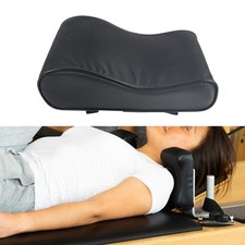 Pilates à La Tête et Au Cou
