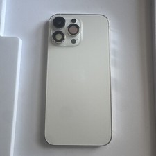 Châssis Premonté iPhone 14