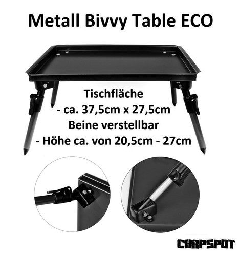 Table camping tsh eco - camping,