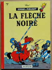 Johan et Pirlouit T 11 La