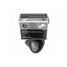 Lampe Feu de Plaque LED Pour