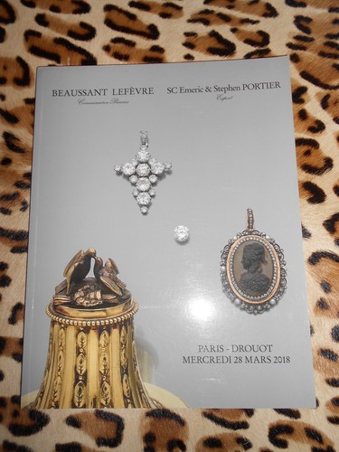 Catalogue beaussant lefèvre - beaussant,